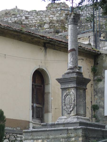 CONZA DELLA CAMPANIA - Historic Park