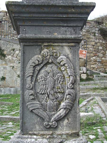 CONZA DELLA CAMPANIA - Historic Park