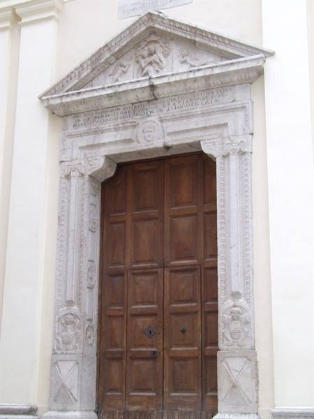 CASTELVETERE SUL CALORE - Historic Center