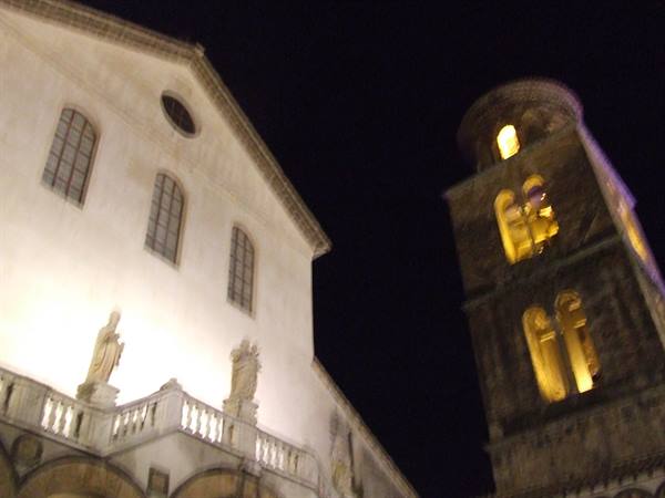 SALERNO - Cathedral