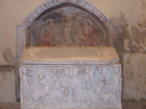 SALERNO - Cathedral