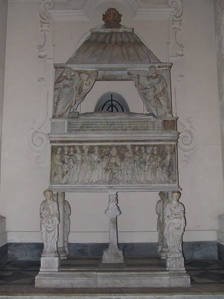 SALERNO - Cathedral