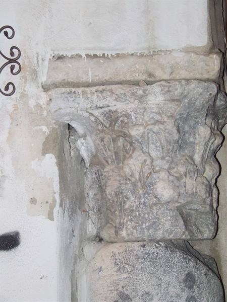 SALERNO - Historic Center