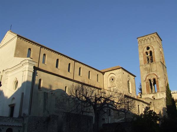 RAVELLO - Cathedral