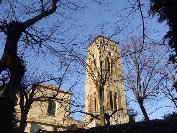 RAVELLO - Cathedral