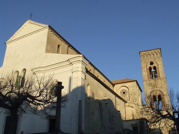 RAVELLO - Cathedral