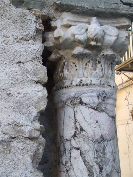 RAVELLO - Detail