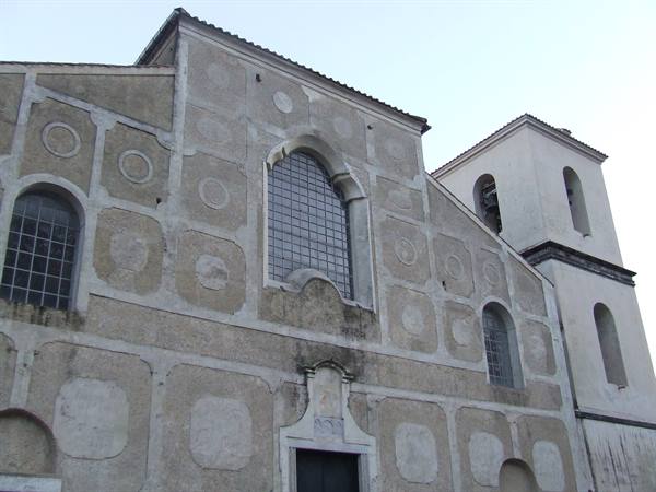 SCALA - Cathedral
