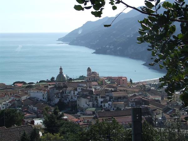 VIETRI SUL MARE - Panorama