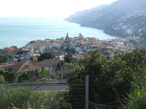 VIETRI SUL MARE - Panorama