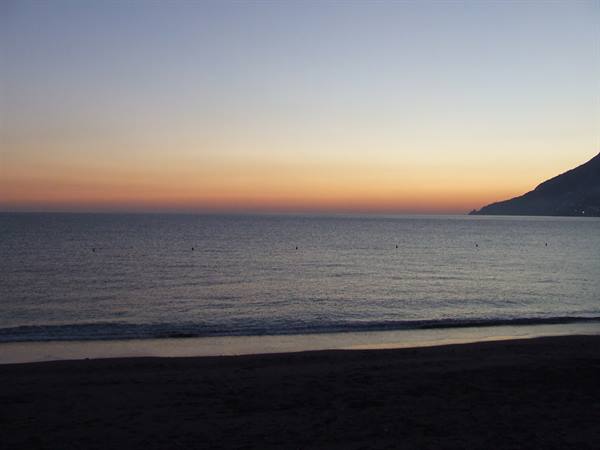 VIETRI SUL MARE - Sunset
