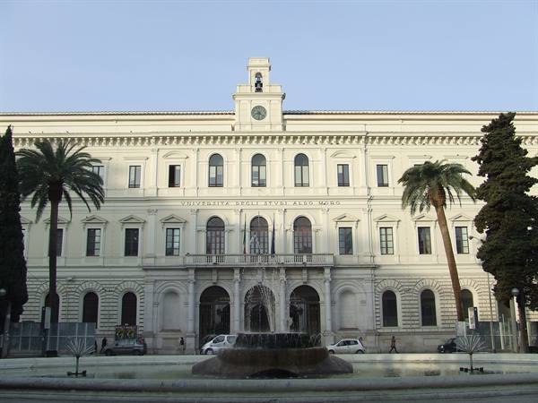 BARI - Ateneo Palace