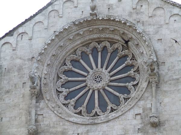 BITONTO - Cathedral