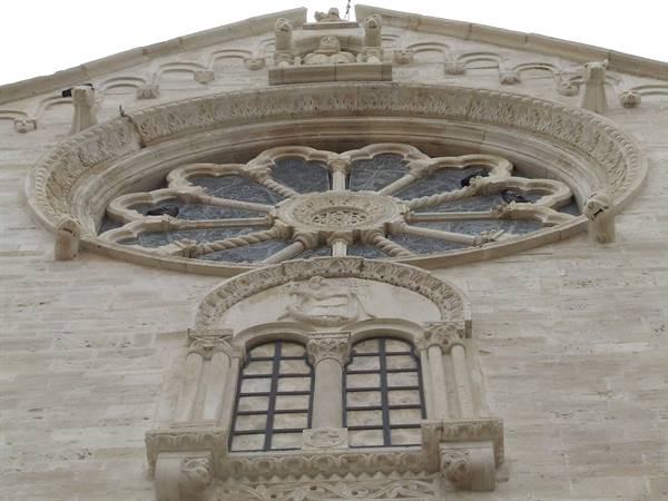 RUVO DI PUGLIA - Cathedral