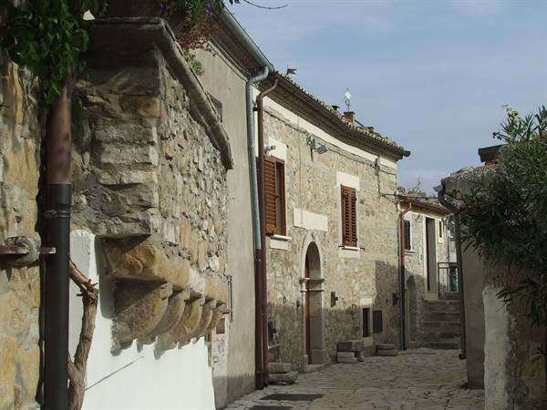 ROCCHETTA S. ANTONIO - Glimpse