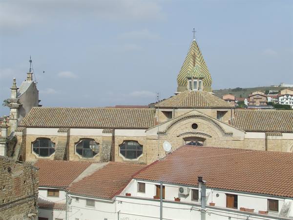 ROCCHETTA S. ANTONIO - Partial panorama