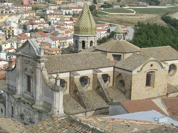 ROCCHETTA S. ANTONIO - Panorama 