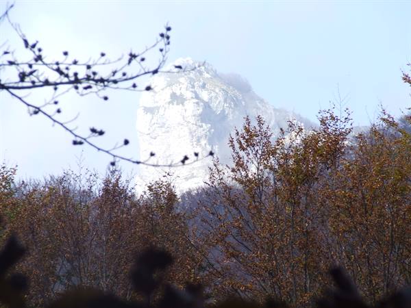 MONTELLA - Monti Picentini Regional Park