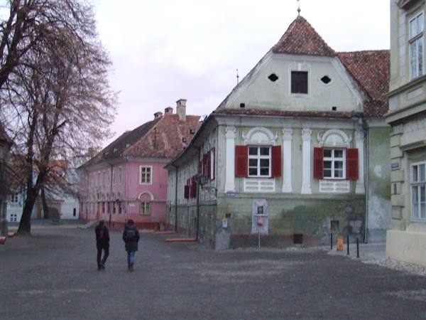 BRASOV - Old Town