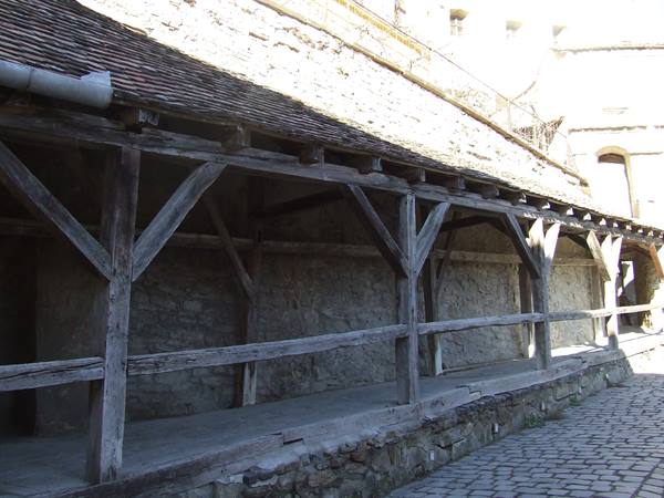 SIGHISOARA - Old Town 