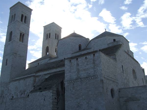 MOLFETTA - Cathedral