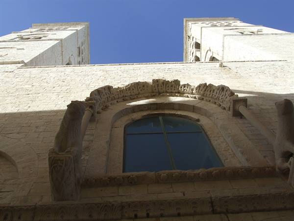 MOLFETTA - Cathedral