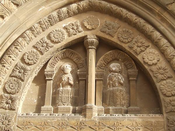 CONVERSANO - Cathedral