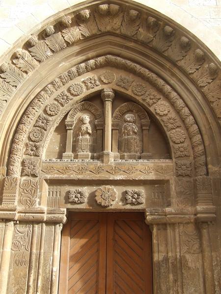 CONVERSANO - Cathedral