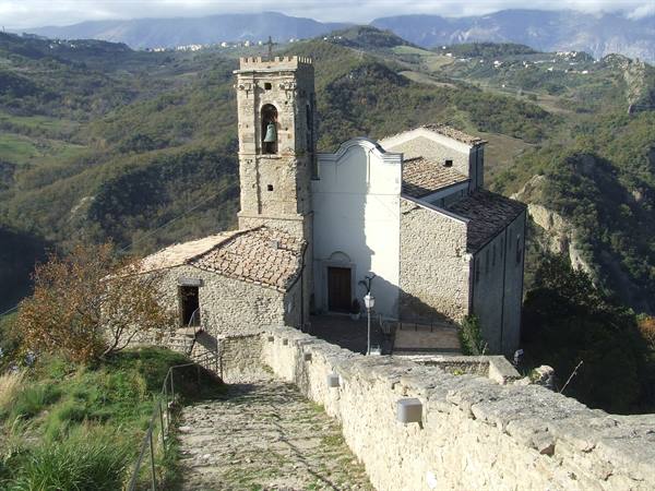 ROCCASCALEGNA 