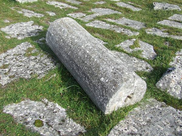 JUVANUM - Archaeological Area