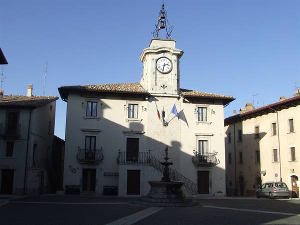 PESCOCOSTANZO