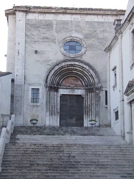 PESCOCOSTANZO