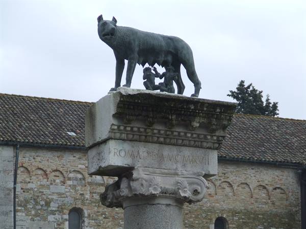 AQUILEIA 