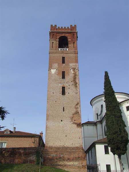CASTELFRANCO VENETO -  