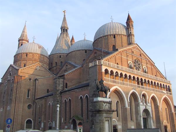 PADUA - St. Anthony