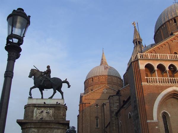 PADUA - St. Anthony