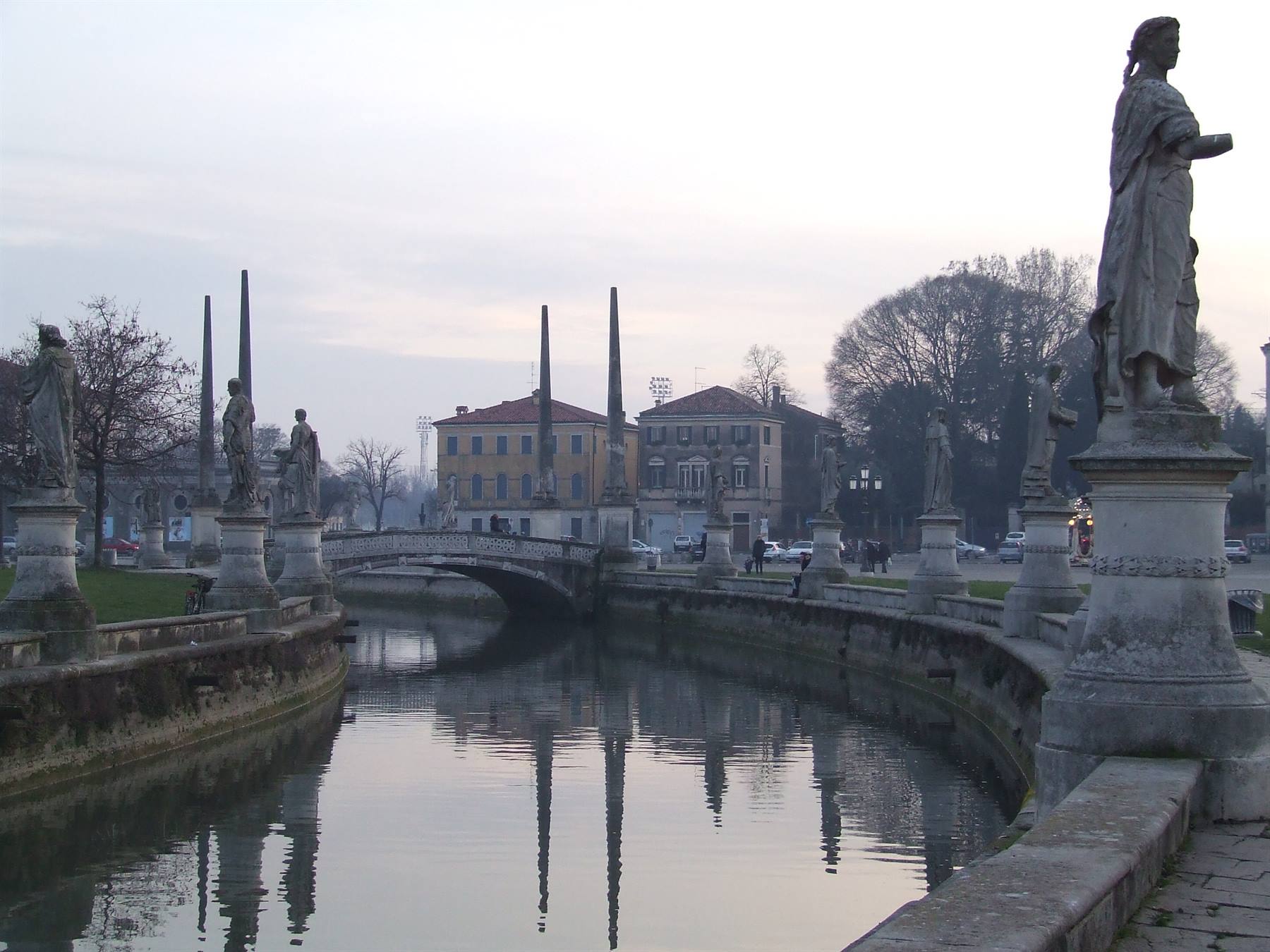 PADOVA 