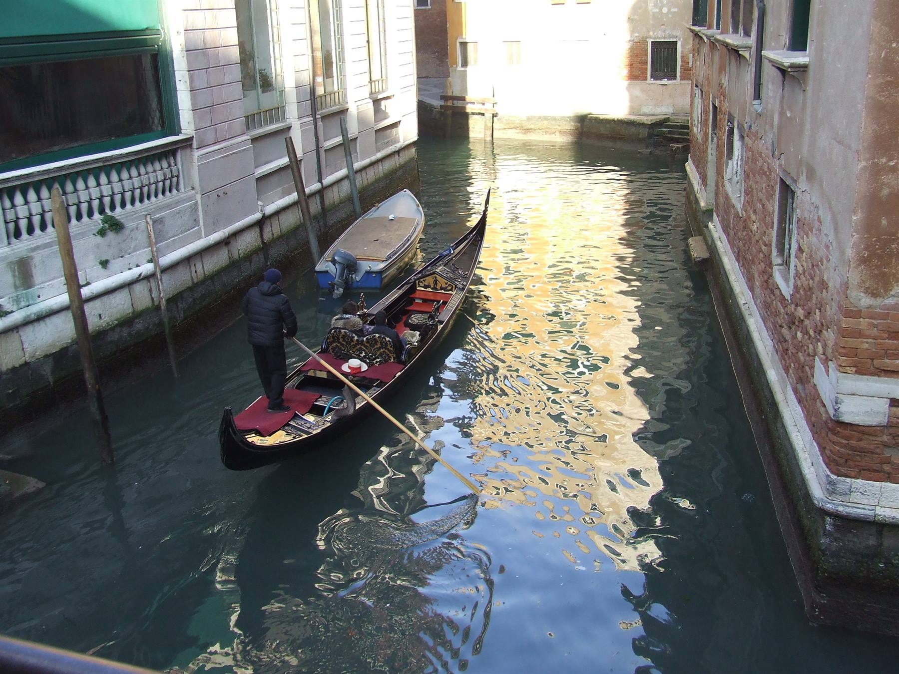 VENEZIA - Canale