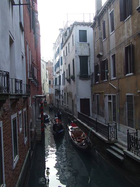 VENICE - Canal