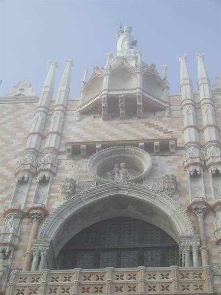 VENICE - Doge's Palace