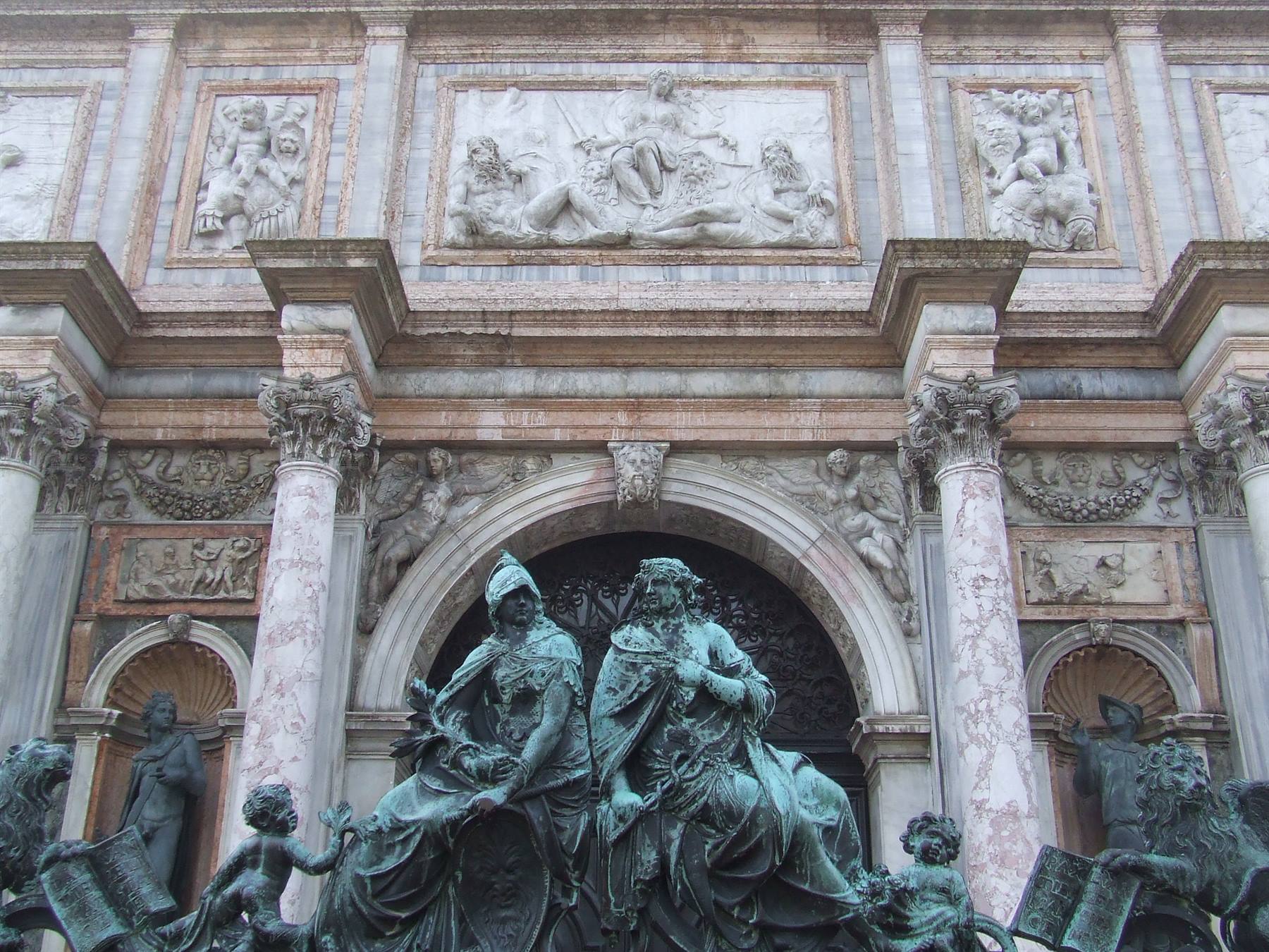 VENEZIA - Particolare