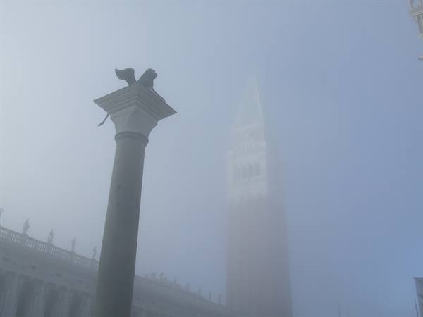 VENICE - Detail