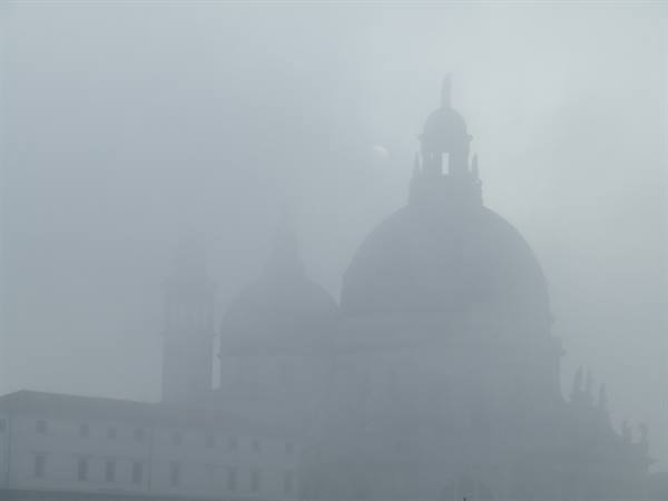 VENICE - Detail