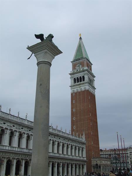VENICE - Detail