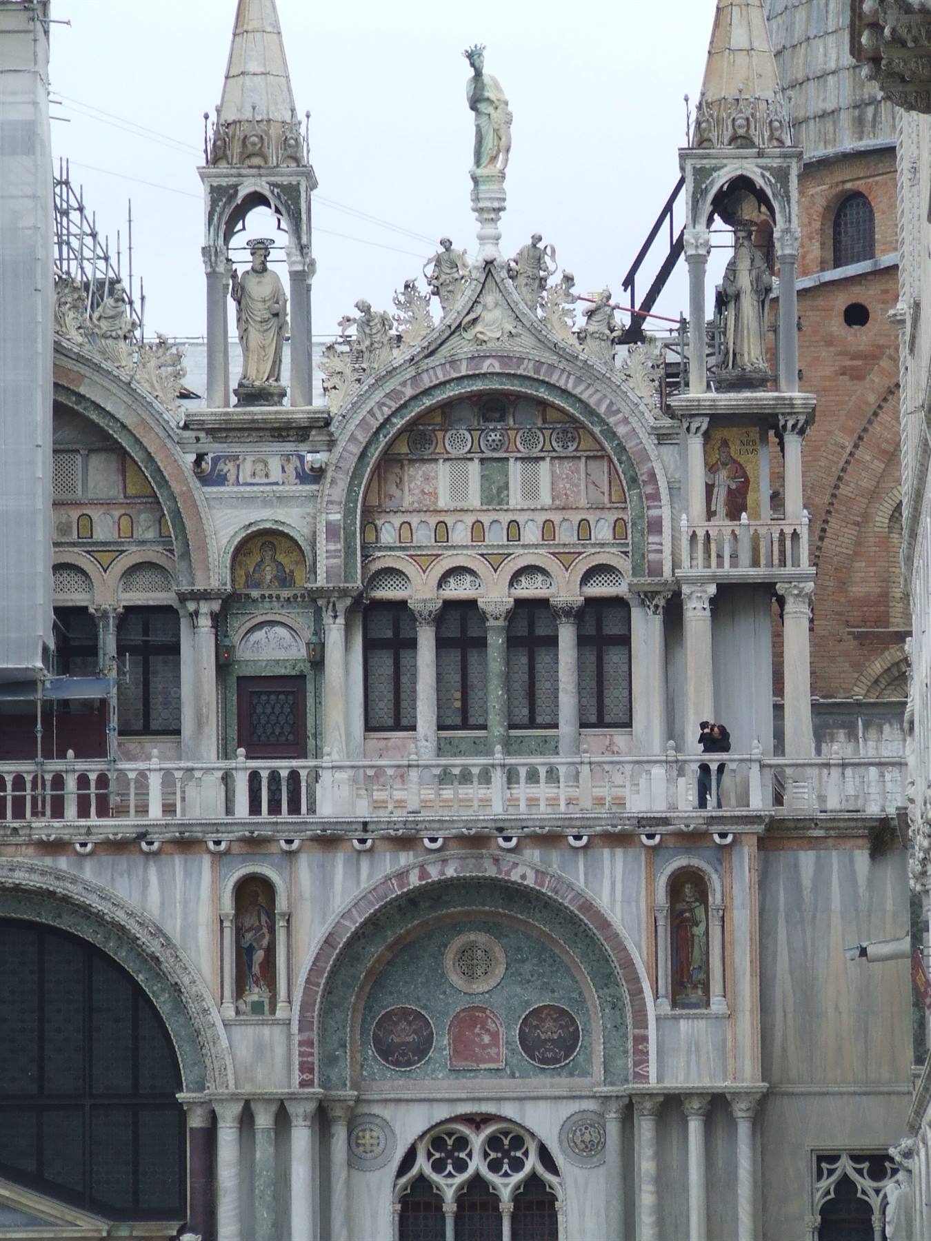 VENEZIA - Particolare