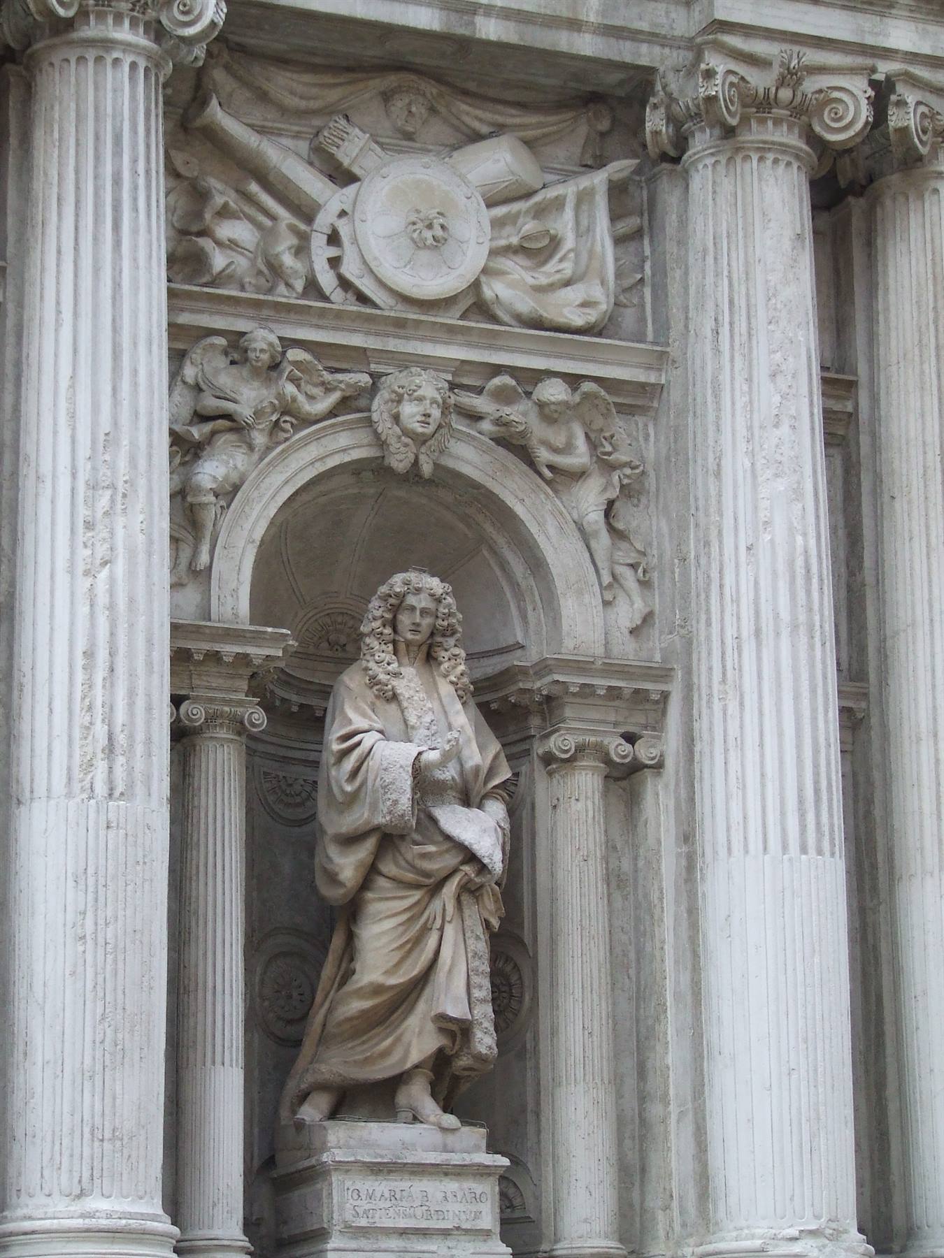 VENEZIA - Particolare
