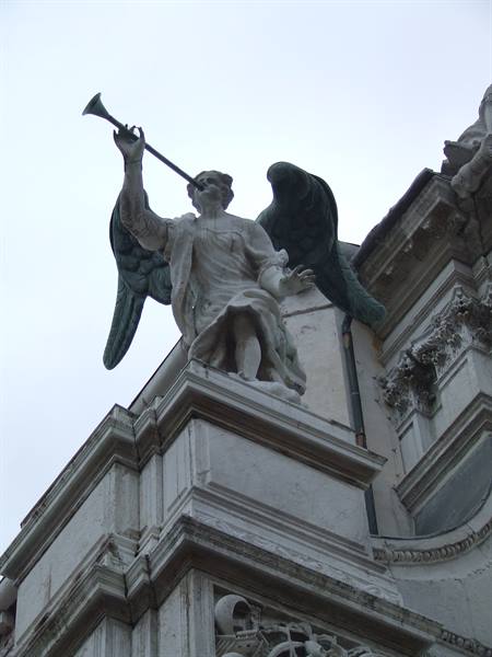 VENICE - Detail