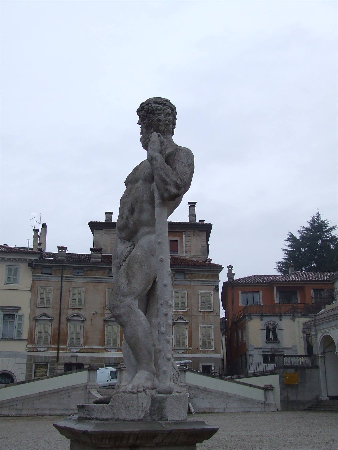 UDINE