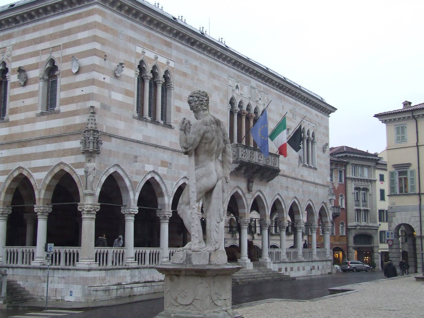 UDINE