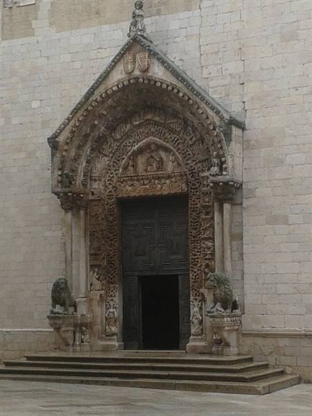 ALTAMURA - Cathedral